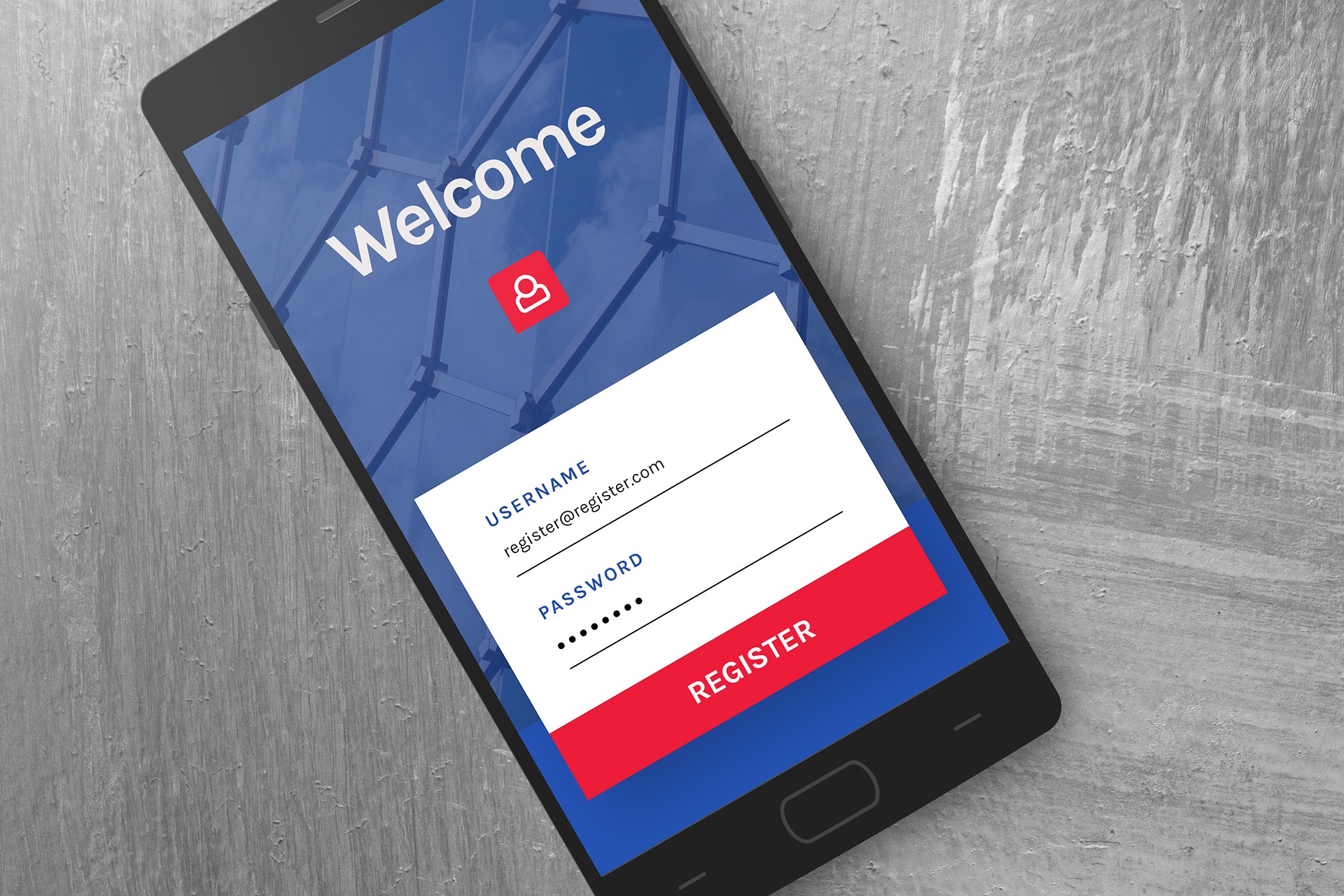 Mobile App Development