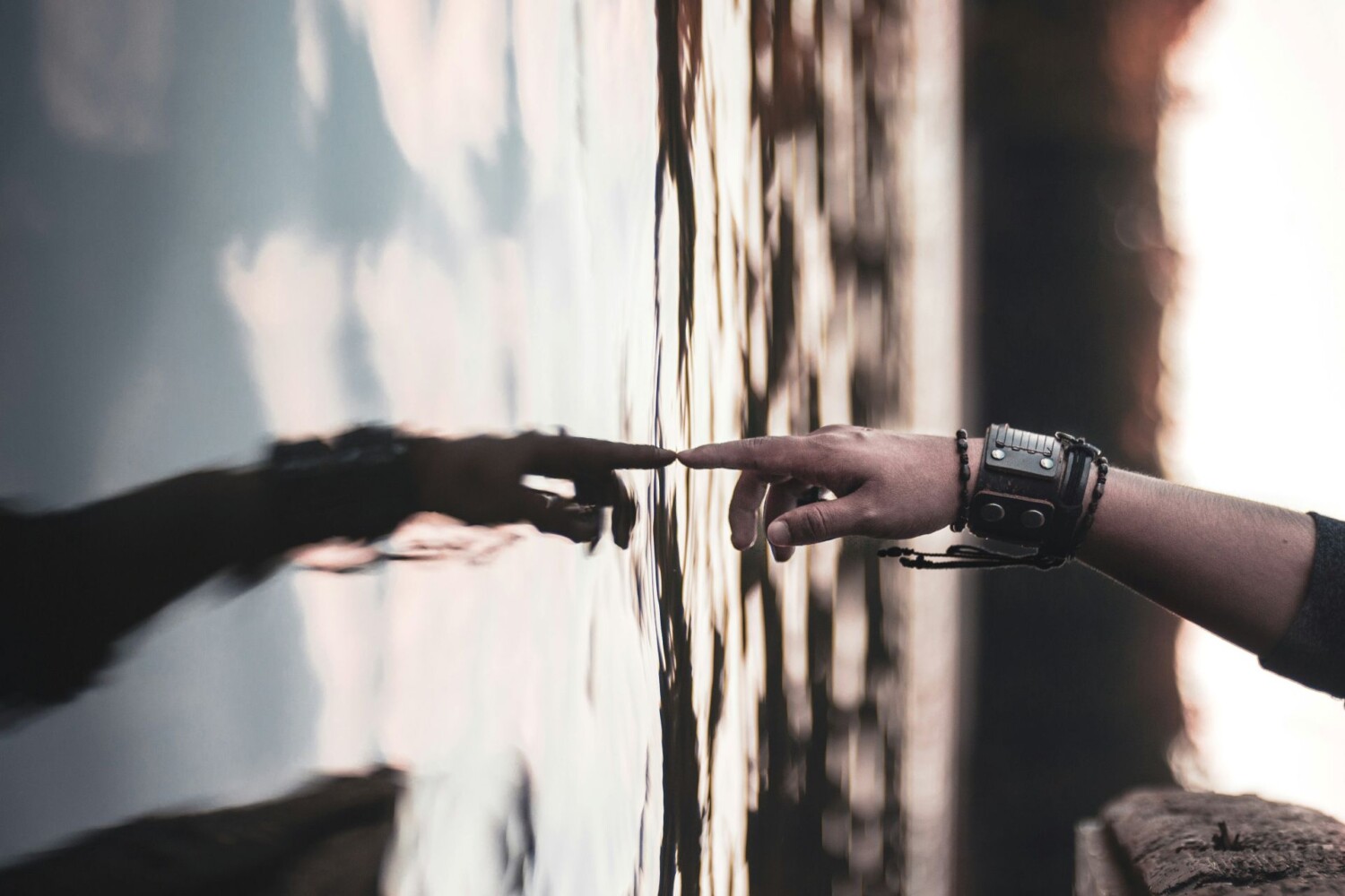 The Difference Between Human Empathy and Artificial Empathy