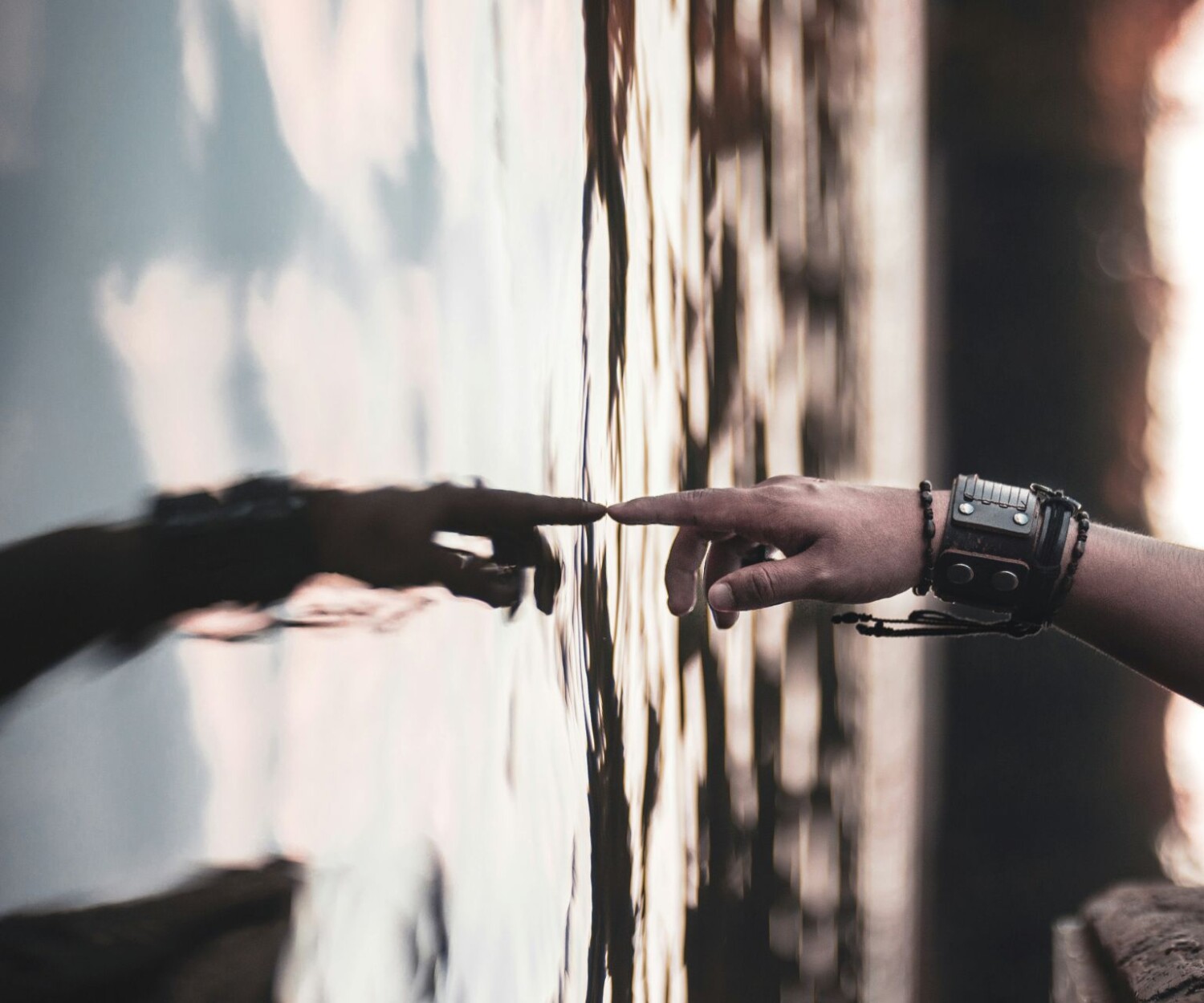 The Difference Between Human Empathy and Artificial Empathy