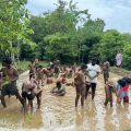A Day in Nature: Joy, Learning & Inclusion at Tamil Nilam Farm